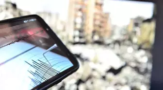 Osmaniye'de deprem! 5,1 şiddetinde sarsıntı meydana geldi