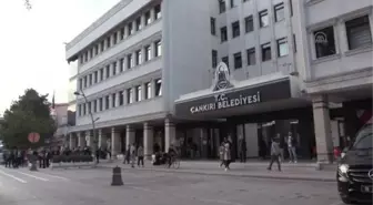 TBMM Başkanı Şentop, ziyaretlerde bulundu