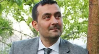 Ulaş Özdemir kimdir? Ulaş Özdemir kaç yaşında, nereli? Ulaş Özdemir hayatı ve biyografisi!