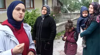 Zehirlenmelerin yaşandığı Yuva köyündeki mağdurlardan 'suçlu bulunsun' talebi! Erken doğum yapan da var, kalp hastası olan da