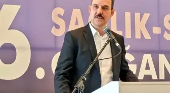AK Parti Milletvekili Mustafa Esgin: 'Oyunlarını bozduk'