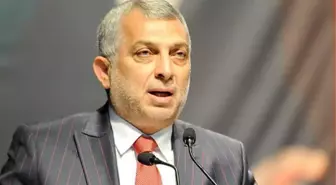 AK Partili Metin Külünk'ten şaşkınlık yaratan dolar çıkışı: Vatandaş elindeki doları satarsa kur 7-8 liraya düşer