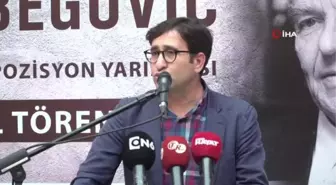 Aliya İzzetbegoviç Makale Yarışması sonuçlandı