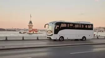 Anadolu Isuzu, Yerli ve Çevreci Birçok Modelini Madrid Fıaa Otobüs ve Midibüs Fuarı'nda Tanıtacak