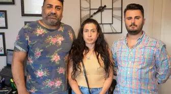 Antalya gündem haberi: Antalya'da 'seyyar güzellik aracında' cildine zarar verildiğini iddia eden kadın şikayetçi oldu