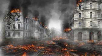 Armageddon Savaşı nedir, ne zaman olacak? Armageddon Savaşı kimler arasında yapılacak? Melhâme-i Kübrâ nedir? Armageddon Savaşı nerede yapılacak?