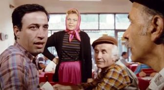 Atla Gel Şaban filmi konusu nedir? Atla Gel Şaban oyuncuları kimler? Atla Gel Şaban ne zaman çekilmiştir?