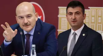 Bakan Soylu, Mehmet Ali Çelebi'nin AK Parti'ye katılmasının ardından geçmişte yaptığı paylaşımı apar topar sildi