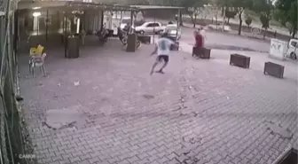 Son dakika haberi... Barışmak için buluştuğu arkadaşını silahla yaraladı