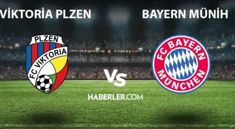 Bayern Münih- Viktoria Plzen maçı ne zaman, saat kaçta? Bayern Münih- Viktoria Plzen maçı EXXEN şifresiz bedava CANLI izleme linki! Exxen CANLI izle!