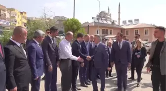 Besicilere 'küçükbaş hayvan', kadınlara 'sera' desteği