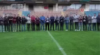 Beşiktaş Başkanı Çebi'den babasına jest