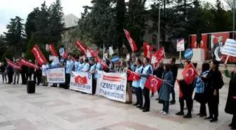 Bilecik yerel haberleri: Bilecik'te Öğretmenlerden Hükümete Çağrı: 'Öğretmenlik Meslek Kanunu'nun İçeriğinin Adına Yakışır Şekilde Zenginleştirilmesi İçin İvedilikle Adım...