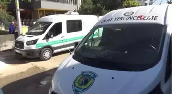 Son dakika haberleri... Çalıştığı iş yerinin deposunda ölü bulundu