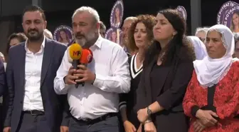 BARO BAŞKANI YÜCEL 'KATILANI TOKATLAYAN JANDARMAYA SESSİZ KALAN BİR MAHKEME HEYETİ VARDI'