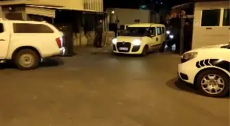 DİYARBAKIR - Boru hatlarından petrol çalan 16 kişi yakalandı