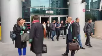Son dakika haberleri! Eski eşi tarafından vurulan avukatın davası görülmesine devam edildi