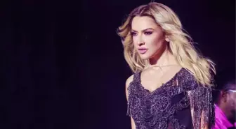 Evliliğini bitiren Hadise, içini döktü: Bana kötü gelen şeylerden uzak duruyorum