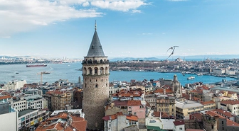 Galata Kulesi yüksekliği kaç metre? Galata Kulesi uzunluğu! Galata Kulesi kaç metre?