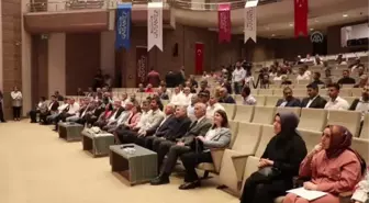 GAZİANTEP - Muhtarlar arasında bilgi yarışması düzenlendi