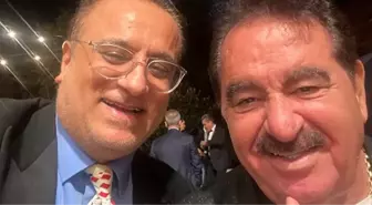 İbrahim Tatlıses - Erol Köse... 15 YIL SONRA BARIŞTILAR!