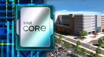 Intel'de kara günler: Çalışanlar da etkilenecek!