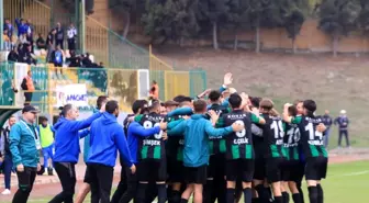 Kocaelispor, gol yollarında tutulamıyor