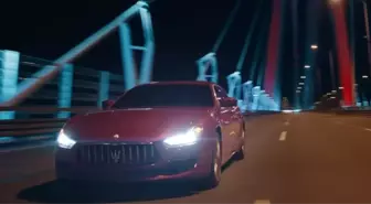 Magnum Maserati kim kazandı? Magnum kim kazandı? Magnum arabayı kim kazandı?