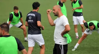 Muğla spor: Marmaris Gençlikspor'da izinler kaldırıldı