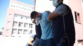 ORMAN YAKAN TERÖRİSTİN 2 KEZ AĞIRLAŞTIRILMIŞ MÜEBBET CEZASININ GEREKÇELİ KARARI AÇIKLANDI