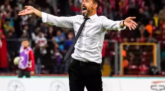 Osman Çakmak: 'Ampute futbol, Türkiye'den sorulur'