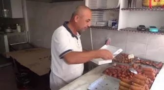 Son dakika haberleri... Osmaniyeli Tatlıcıdan Şeker Zammına Tepki: 'Tatlı Yiyip Tatlı Konuşamıyoruz Artık'