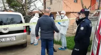 Son dakika haberleri! Parası için öldürülmüştü, sanıklar tahliye edildi