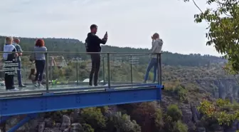 Karabük yerel haberleri: Safranbolu Belediye Başkanı Elif Köse: 'Ülkemiz Sadece Denizden, Güneşten, Kumsaldan İbaret Değil'