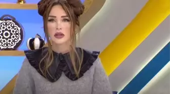 Seren Serengil'e Özbek yardımcısını darp davasında para cezası verildi