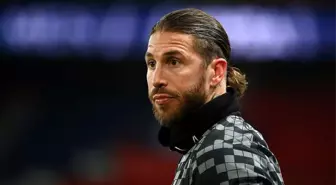 Sergio Ramos kimdir? Ramos eşi kim? Sergio Ramos Instagram hesabı!