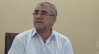 Tarım Kooperatifleri Merkez Birliği Başkanı Erken: 'Yıl Sonundan Sonra Süt Fiyatları İçin Tekrar Güncelleme Yapılması İçin Taleplerimiz Olacaktır'