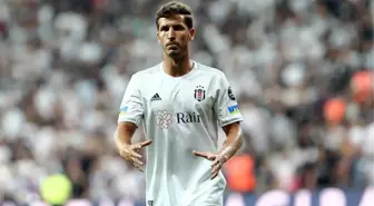 Trabzonspor maçında oynayacak mı? Beşiktaş'ta Salih Uçan'ın son durumu netlik kazandı