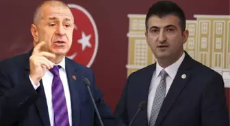 Ümit Özdağ ilk kez açıkladı: Mehmet Ali Çelebi ile 3 kez görüştüm, bana Zafer Partisi'ne geçmek istediğini söyledi