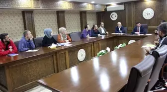 Yangın önlemleri denetim komisyonu kuruldu