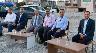 Adana ekonomi haberleri: Yüreğir'de kentsel dönüşümün önemi anlatılıyor