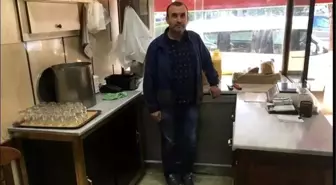 87 yıldır aynı dükkanda 4 kuşaktır boza yapıyorlar
