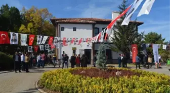 Son dakika haber: Abidin Paşa Köşkü, 'Kurtuluş Savaşı Müzesi' olacak