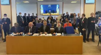 AK Parti'li Tan: Öğrenci ne kadar kredi aldıysa o kadar borçlanacak