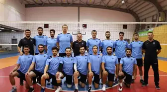 Aralarındaki aile bağı ile kısa sürede 2. Lig'e yükseldiler