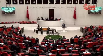 Asgari Ücretin Altında Maaş Alan Emeklilerin Durumunun Araştırılması da TBMM'de Reddedildi. Demirtaş: 'Torunlardan Kaçar Hale Geldiler'
