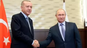 Putin'in yardımcısı Astana'daki zirve öncesi açıkladı: Erdoğan'ın 'arabuluculuk' teklif etmesini bekliyoruz