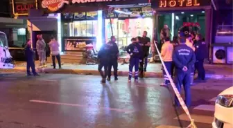 İSTANBUL-ATAŞEHİR'DE KAZADA ÖLEN DOKTORUN YENGESİ KUZU GİBİYDİ, ÖLÜM HİÇ YAKIŞMADI ONA