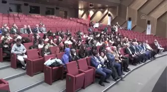 BALIKESİR - 4. Ulusal Türk Müziği Sempozyumu başladı