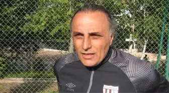 Bandırmaspor Teknik Direktör Mustafa Gürsel'e 3 maç ceza